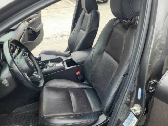 Серый Мазда 3, объемом двигателя 2.5 л и пробегом 26 тыс. км за 13700 $, фото 7 на Automoto.ua