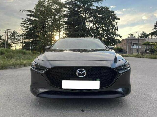 Сірий Мазда 3, об'ємом двигуна 2 л та пробігом 71 тис. км за 11700 $, фото 3 на Automoto.ua