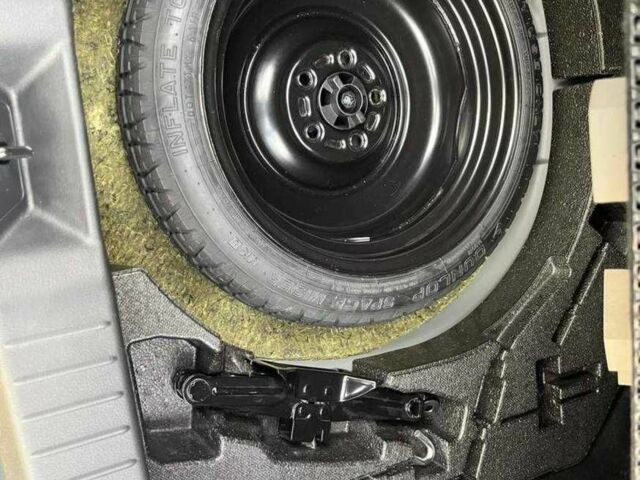 Сірий Мазда 3, об'ємом двигуна 2 л та пробігом 71 тис. км за 11700 $, фото 8 на Automoto.ua