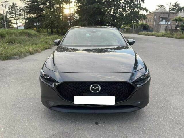 Сірий Мазда 3, об'ємом двигуна 2 л та пробігом 71 тис. км за 11700 $, фото 1 на Automoto.ua