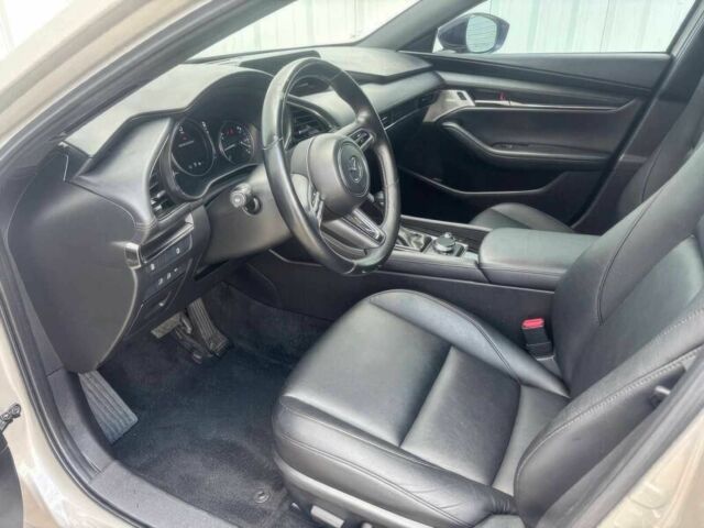 Серый Мазда 3, объемом двигателя 2.5 л и пробегом 32 тыс. км за 7400 $, фото 8 на Automoto.ua