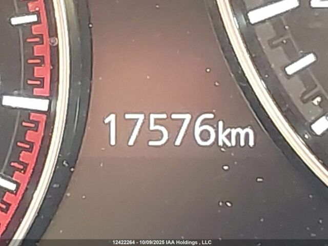 Серый Мазда 3, объемом двигателя 0 л и пробегом 17 тыс. км за 12950 $, фото 11 на Automoto.ua