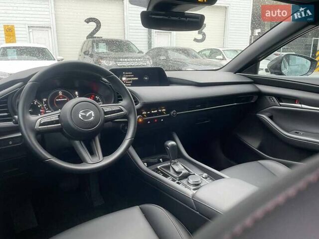 Серый Мазда 3, объемом двигателя 2.49 л и пробегом 5 тыс. км за 17700 $, фото 8 на Automoto.ua