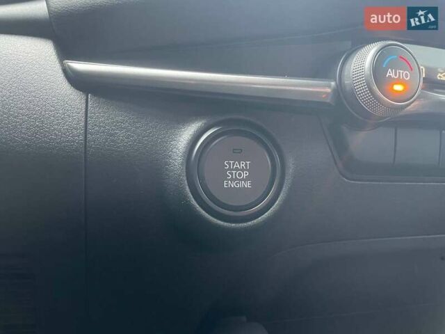 Серый Мазда 3, объемом двигателя 2.49 л и пробегом 5 тыс. км за 17700 $, фото 18 на Automoto.ua