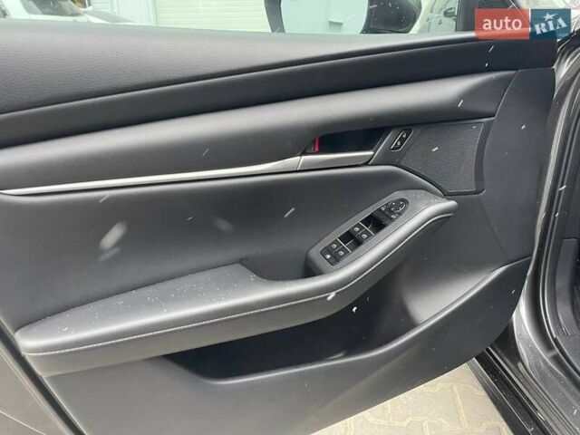 Серый Мазда 3, объемом двигателя 2.49 л и пробегом 5 тыс. км за 17700 $, фото 9 на Automoto.ua