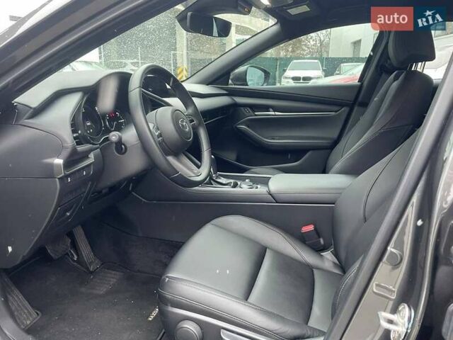 Серый Мазда 3, объемом двигателя 2.49 л и пробегом 5 тыс. км за 17700 $, фото 11 на Automoto.ua