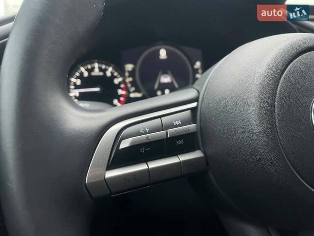 Серый Мазда 3, объемом двигателя 2.49 л и пробегом 5 тыс. км за 17700 $, фото 14 на Automoto.ua