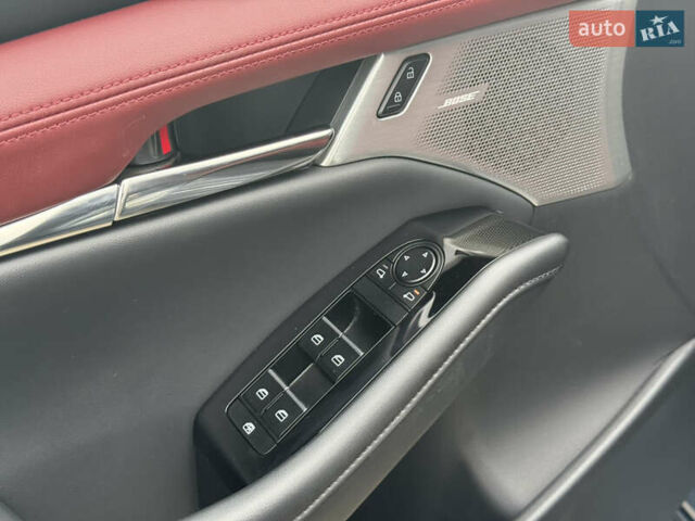 Сірий Мазда 3, об'ємом двигуна 2.49 л та пробігом 9 тис. км за 23900 $, фото 58 на Automoto.ua