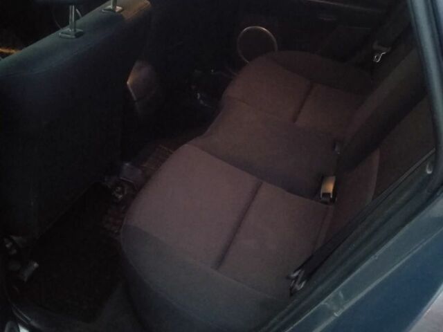 Сірий Мазда 3, об'ємом двигуна 0 л та пробігом 125 тис. км за 4850 $, фото 7 на Automoto.ua