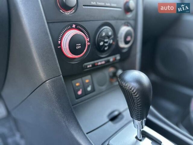 Сірий Мазда 3, об'ємом двигуна 1.6 л та пробігом 132 тис. км за 5500 $, фото 30 на Automoto.ua