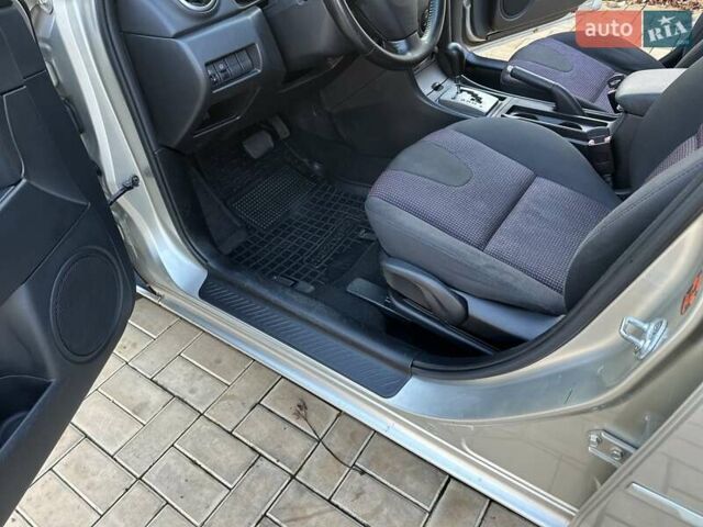 Сірий Мазда 3, об'ємом двигуна 1.6 л та пробігом 132 тис. км за 5500 $, фото 42 на Automoto.ua