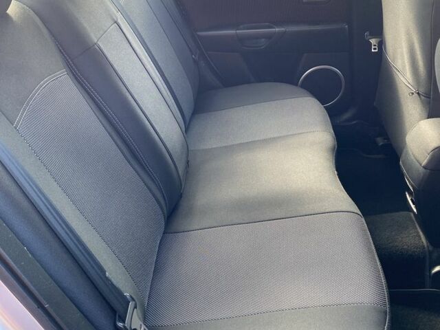 Сірий Мазда 3, об'ємом двигуна 2 л та пробігом 190 тис. км за 4000 $, фото 6 на Automoto.ua