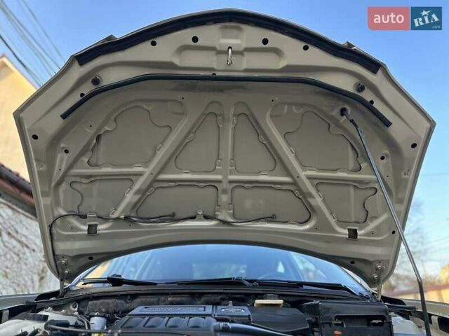 Сірий Мазда 3, об'ємом двигуна 1.6 л та пробігом 132 тис. км за 5500 $, фото 60 на Automoto.ua