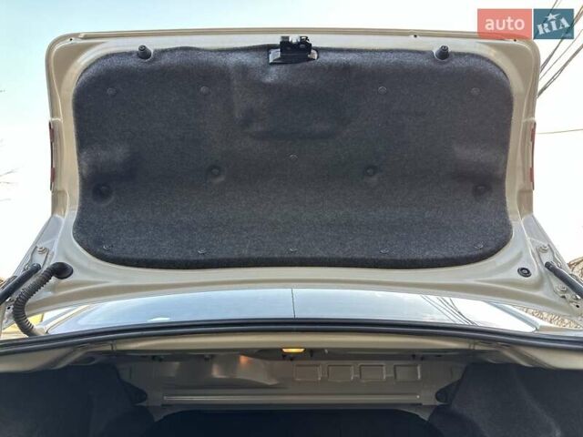 Сірий Мазда 3, об'ємом двигуна 1.6 л та пробігом 132 тис. км за 5500 $, фото 50 на Automoto.ua