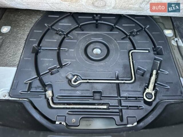 Сірий Мазда 3, об'ємом двигуна 1.6 л та пробігом 132 тис. км за 5500 $, фото 52 на Automoto.ua