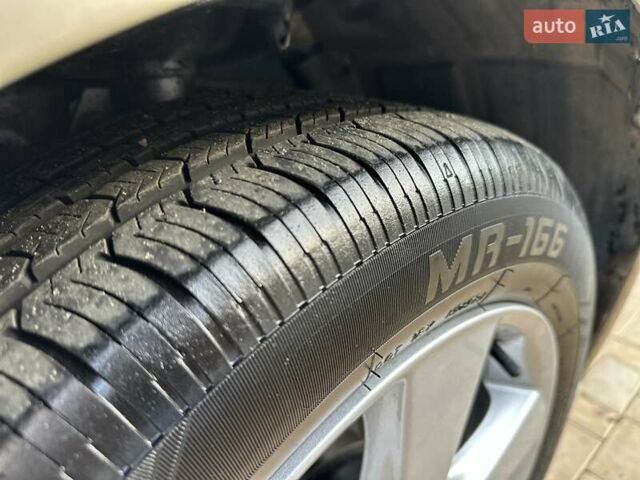 Сірий Мазда 3, об'ємом двигуна 1.6 л та пробігом 132 тис. км за 5500 $, фото 66 на Automoto.ua