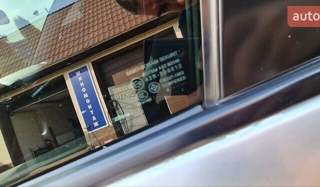 Серый Мазда 3, объемом двигателя 1.56 л и пробегом 250 тыс. км за 3900 $, фото 8 на Automoto.ua