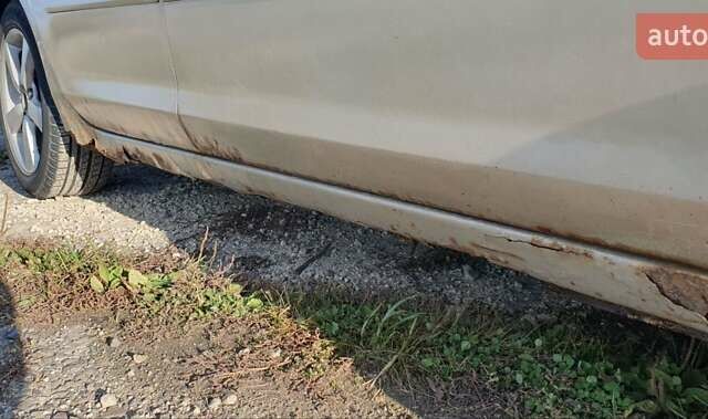 Мазда 3 2004 в Калуше на Automoto.ua Серый Мазда 3, объемом двигателя 1.6 л и пробегом 244 тыс. км за 2900 $, фото 11 на Automoto.ua