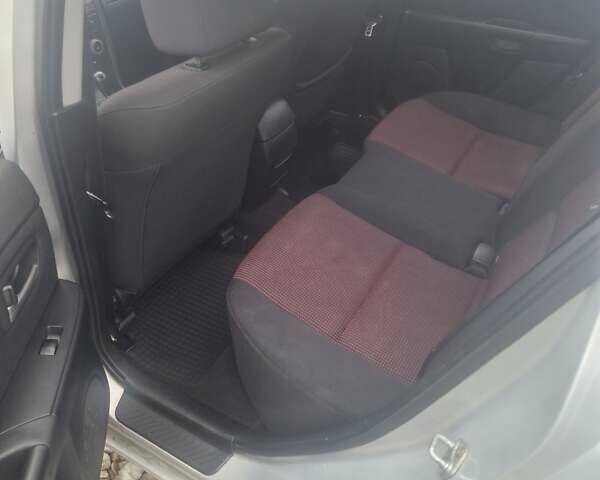 Серый Мазда 3, объемом двигателя 1.6 л и пробегом 240 тыс. км за 4500 $, фото 8 на Automoto.ua