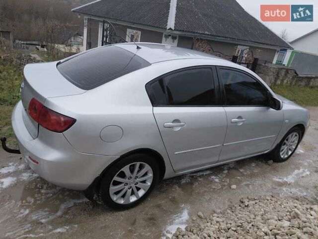 Сірий Мазда 3, об'ємом двигуна 1.56 л та пробігом 354 тис. км за 5500 $, фото 8 на Automoto.ua