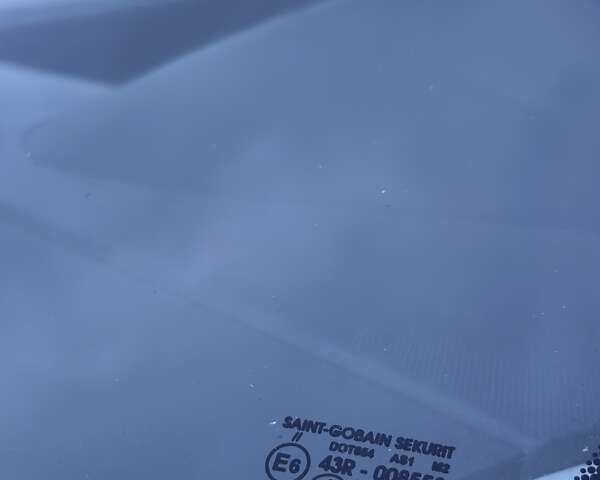 Серый Мазда 3, объемом двигателя 1.6 л и пробегом 337 тыс. км за 4399 $, фото 9 на Automoto.ua