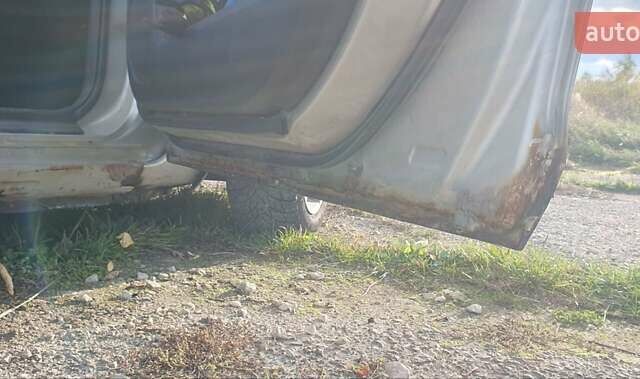 Мазда 3 2004 в Калуше на Automoto.ua Серый Мазда 3, объемом двигателя 1.6 л и пробегом 244 тыс. км за 2900 $, фото 22 на Automoto.ua