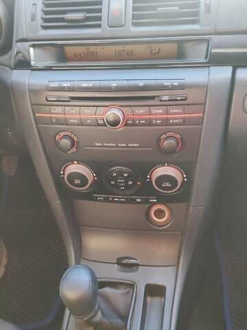 Мазда 3 2004 в Калуше на Automoto.ua Серый Мазда 3, объемом двигателя 1.6 л и пробегом 244 тыс. км за 2900 $, фото 30 на Automoto.ua