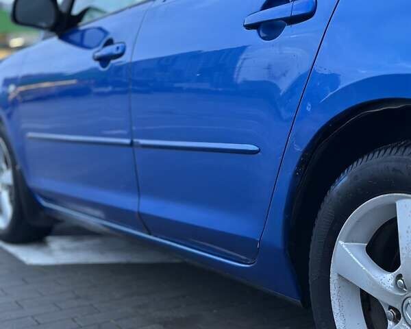 Серый Мазда 3, объемом двигателя 1.6 л и пробегом 337 тыс. км за 4399 $, фото 12 на Automoto.ua