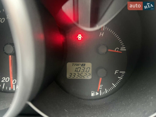 Сірий Мазда 3, об'ємом двигуна 1.6 л та пробігом 330 тис. км за 4000 $, фото 11 на Automoto.ua