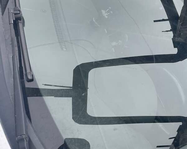 Серый Мазда 3, объемом двигателя 1.6 л и пробегом 267 тыс. км за 3800 $, фото 4 на Automoto.ua