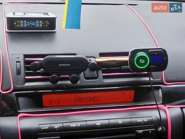 Сірий Мазда 3, об'ємом двигуна 1.56 л та пробігом 354 тис. км за 5500 $, фото 2 на Automoto.ua