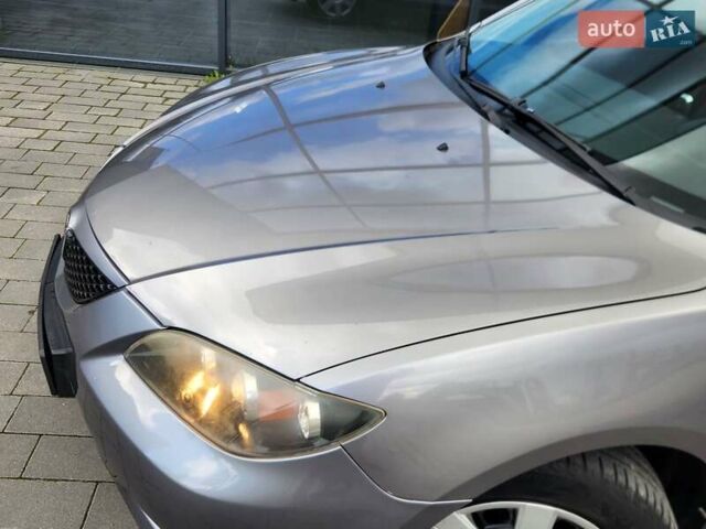 Серый Мазда 3, объемом двигателя 1.6 л и пробегом 175 тыс. км за 4450 $, фото 20 на Automoto.ua