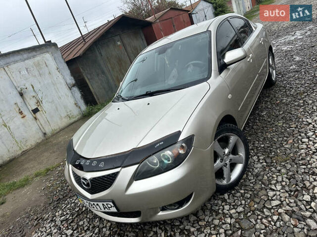 Сірий Мазда 3, об'ємом двигуна 1.6 л та пробігом 301 тис. км за 2750 $, фото 14 на Automoto.ua