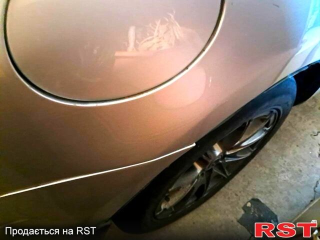 Серый Мазда 3, объемом двигателя 1.6 л и пробегом 0 тыс. км за 2500 $, фото 6 на Automoto.ua