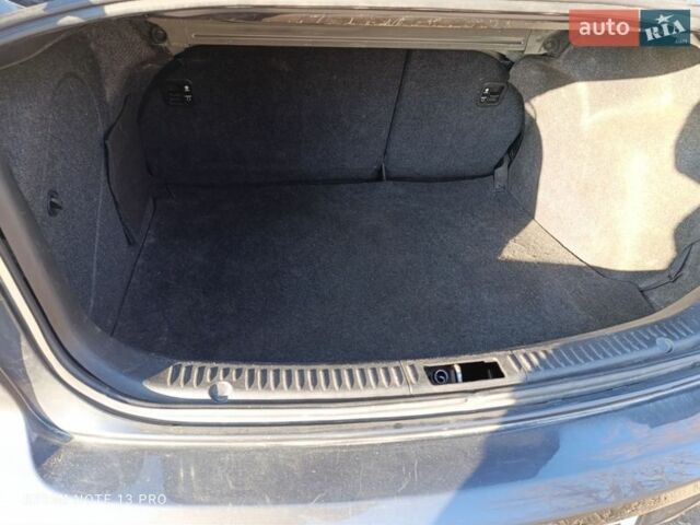 Серый Мазда 3, объемом двигателя 1.6 л и пробегом 224 тыс. км за 4700 $, фото 6 на Automoto.ua