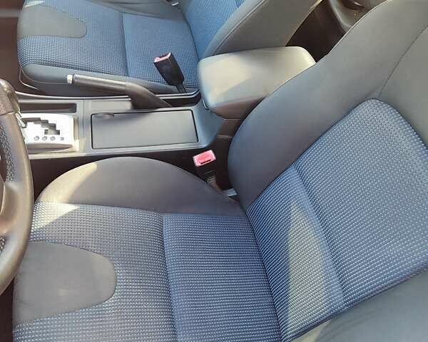 Сірий Мазда 3, об'ємом двигуна 1.6 л та пробігом 183 тис. км за 5500 $, фото 12 на Automoto.ua