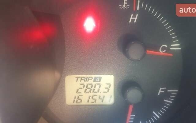 Сірий Мазда 3, об'ємом двигуна 1.6 л та пробігом 161 тис. км за 4500 $, фото 2 на Automoto.ua