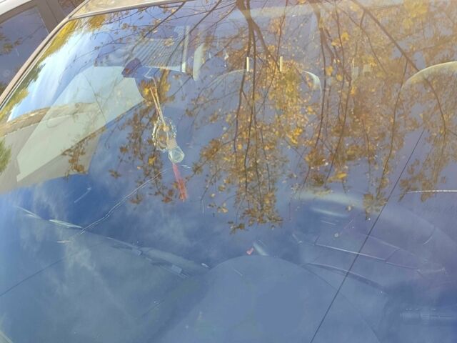 Сірий Мазда 3, об'ємом двигуна 1.6 л та пробігом 183 тис. км за 5500 $, фото 7 на Automoto.ua