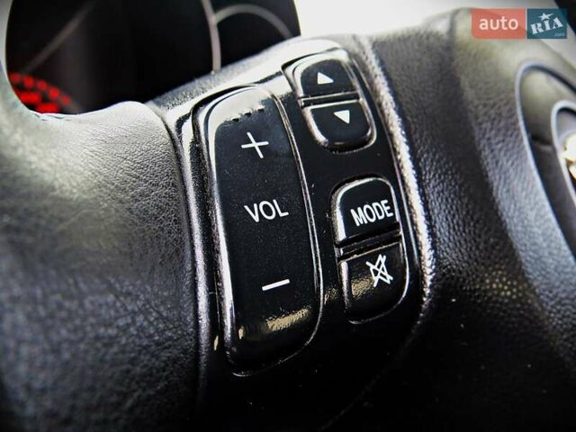 Сірий Мазда 3, об'ємом двигуна 2 л та пробігом 178 тис. км за 5200 $, фото 9 на Automoto.ua