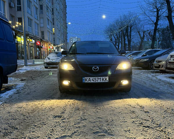 Серый Мазда 3, объемом двигателя 1.6 л и пробегом 279 тыс. км за 5000 $, фото 9 на Automoto.ua