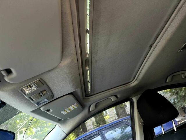 Сірий Мазда 3, об'ємом двигуна 1.6 л та пробігом 190 тис. км за 2500 $, фото 13 на Automoto.ua