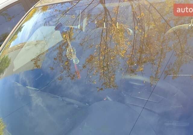 Сірий Мазда 3, об'ємом двигуна 1.6 л та пробігом 183 тис. км за 5500 $, фото 9 на Automoto.ua