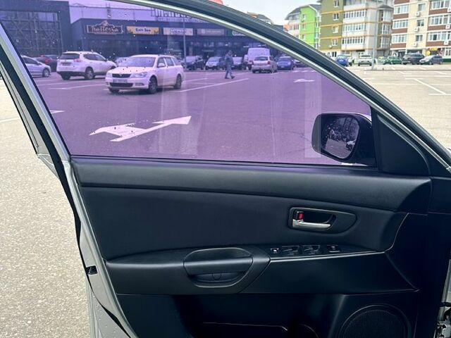 Серый Мазда 3, объемом двигателя 1.6 л и пробегом 127 тыс. км за 4900 $, фото 8 на Automoto.ua