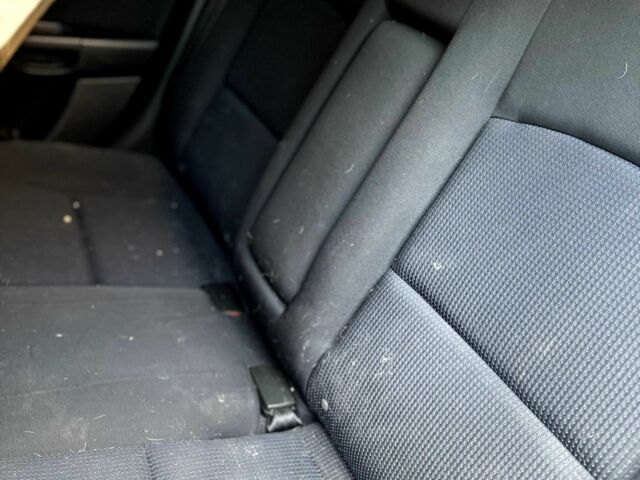 Сірий Мазда 3, об'ємом двигуна 1.6 л та пробігом 190 тис. км за 2500 $, фото 20 на Automoto.ua