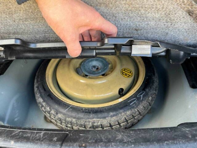 Мазда 3 2006 в Краматорске на Automoto.ua Серый Мазда 3, объемом двигателя 1.6 л и пробегом 237 тыс. км за 5100 $, фото 13 на Automoto.ua
