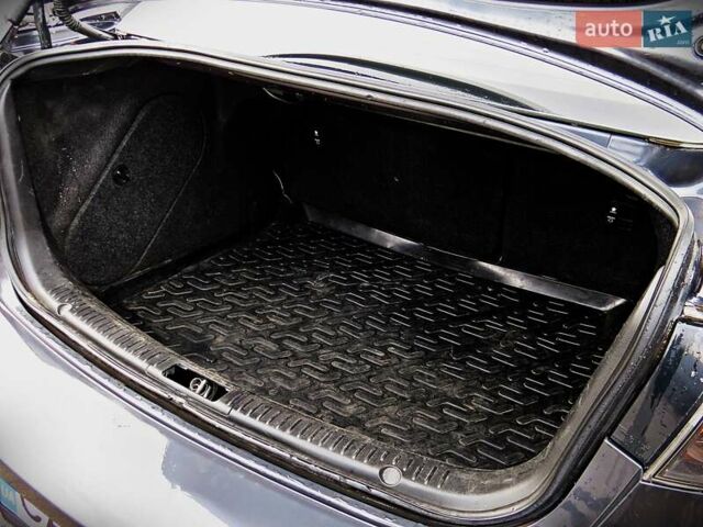 Сірий Мазда 3, об'ємом двигуна 2 л та пробігом 178 тис. км за 5200 $, фото 15 на Automoto.ua