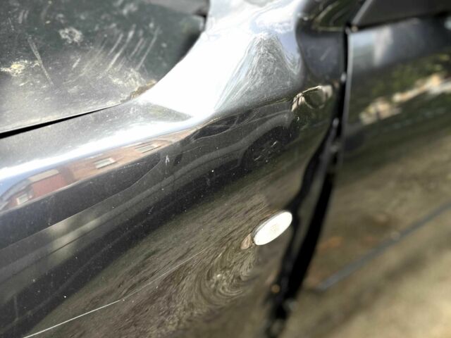 Сірий Мазда 3, об'ємом двигуна 1.6 л та пробігом 190 тис. км за 2500 $, фото 10 на Automoto.ua