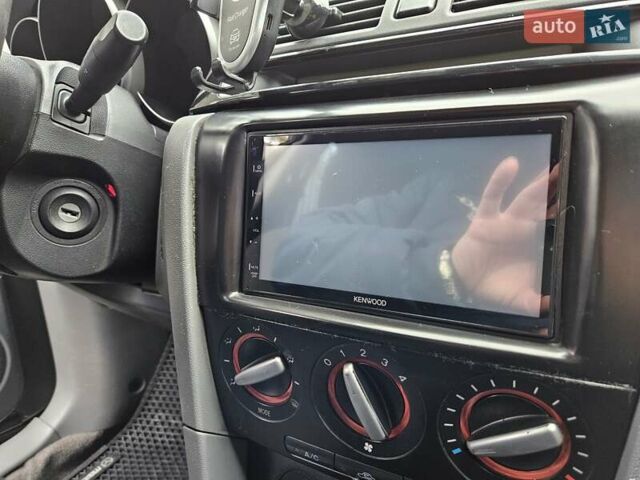 Мазда 3 2007 в Харькове на Automoto.ua Серый Мазда 3, объемом двигателя 1.6 л и пробегом 279 тыс. км за 4999 $, фото 7 на Automoto.ua
