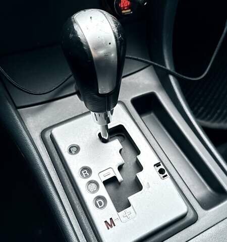 Сірий Мазда 3, об'ємом двигуна 1.6 л та пробігом 278 тис. км за 4890 $, фото 11 на Automoto.ua