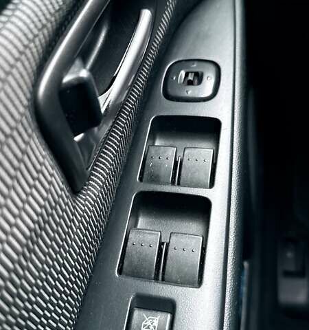 Сірий Мазда 3, об'ємом двигуна 1.6 л та пробігом 278 тис. км за 4890 $, фото 8 на Automoto.ua